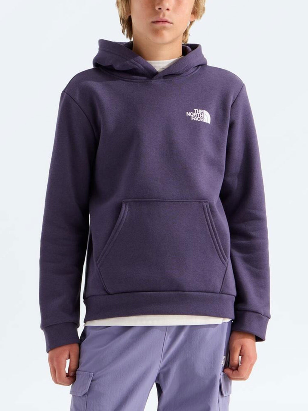 Evolution Print Box NSE Hoodie (Youth 7-14)