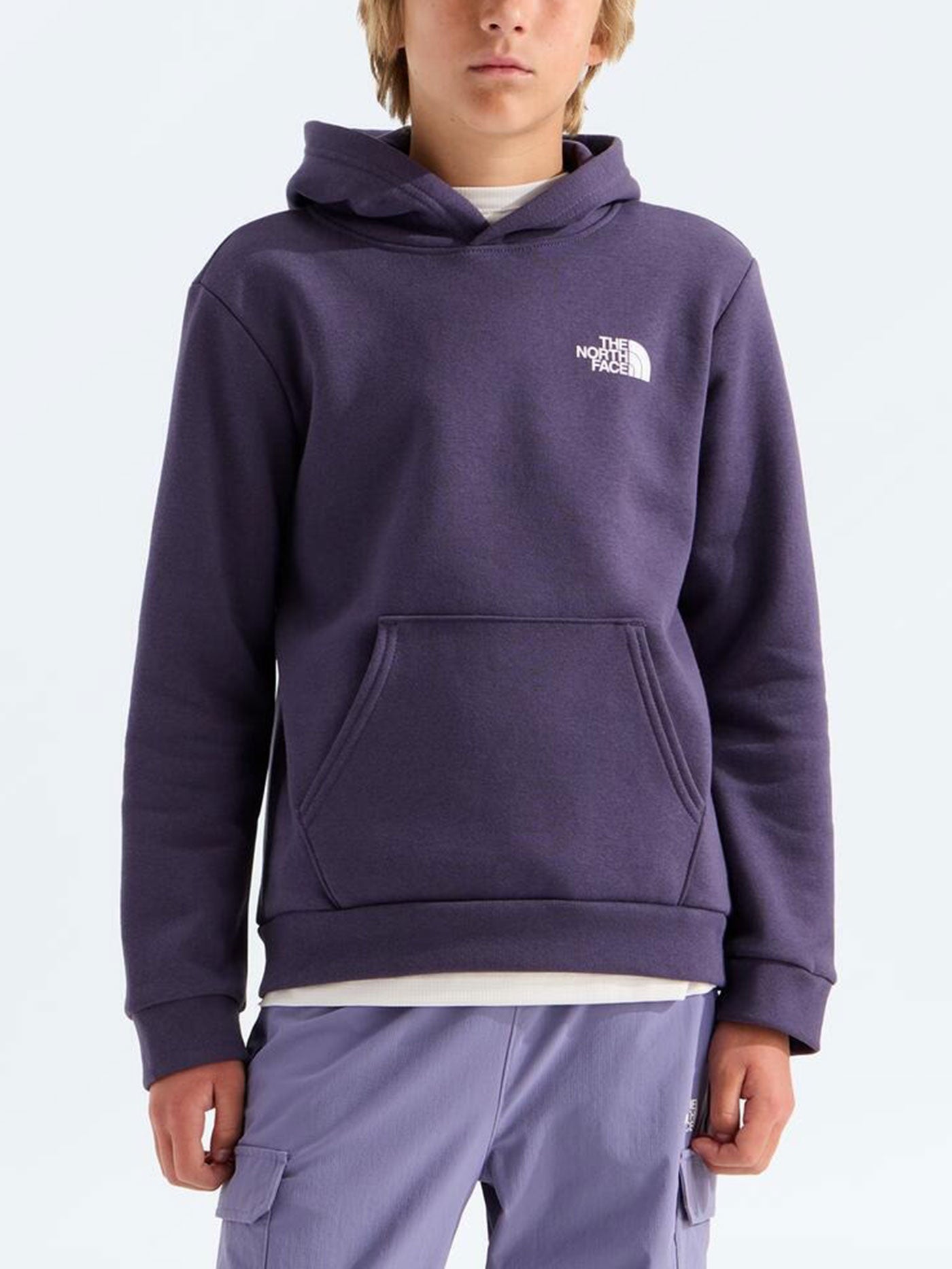 Evolution Print Box NSE Hoodie (Youth 7-14)
