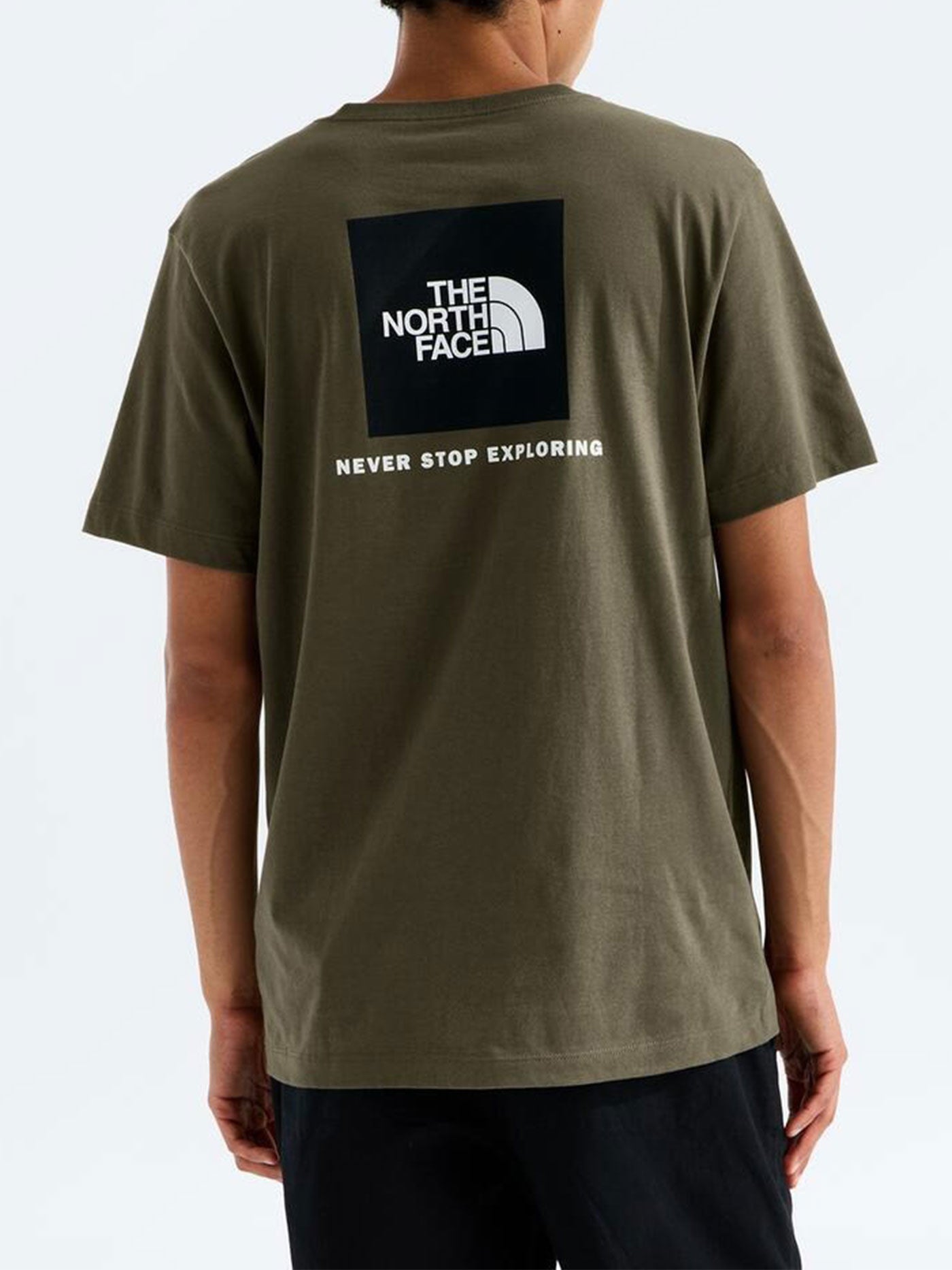 Evolution Box NSE T-Shirt