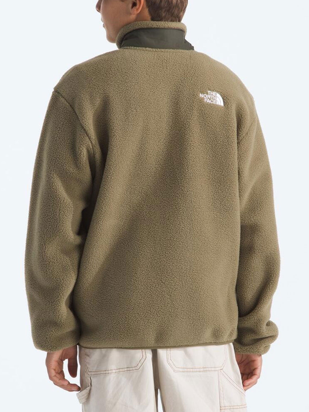 Yumiori Full Zip Fleece (Youth 7-14)