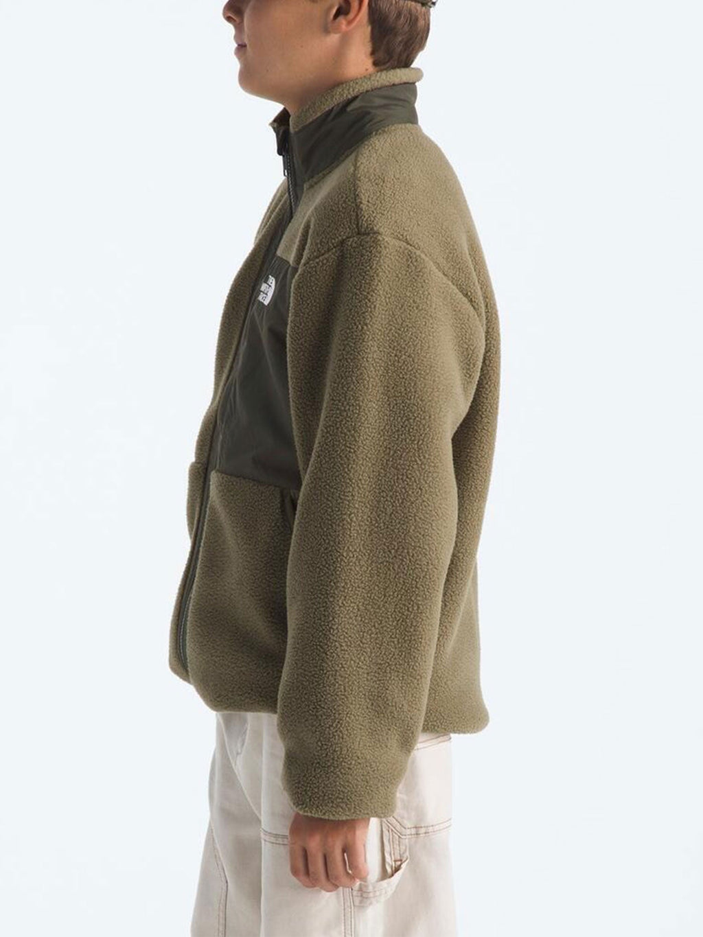 Yumiori Full Zip Fleece (Youth 7-14)