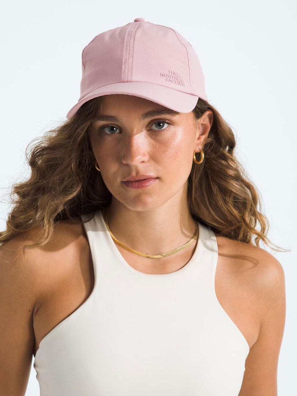 Never Stop Hat