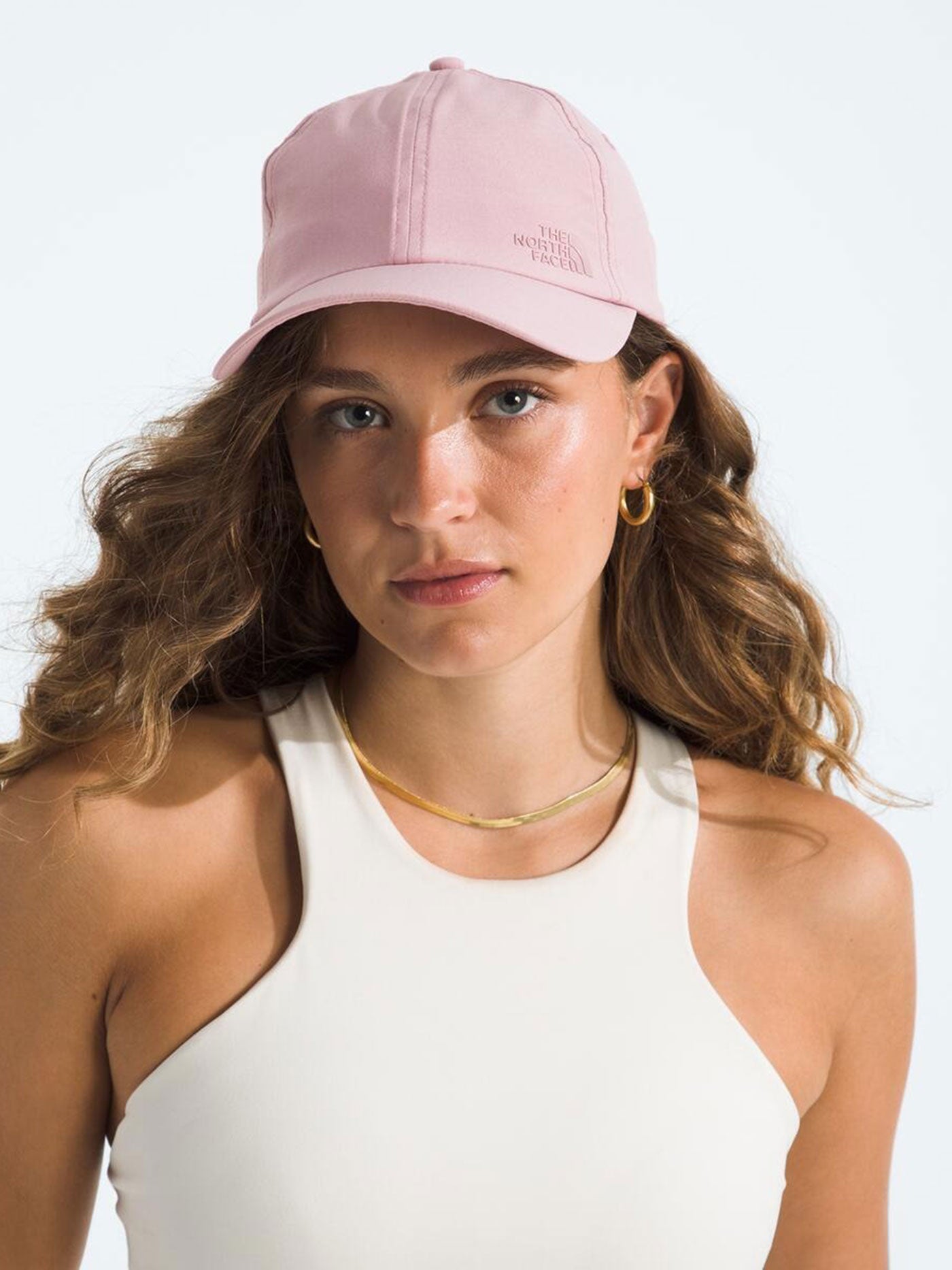 Never Stop Hat