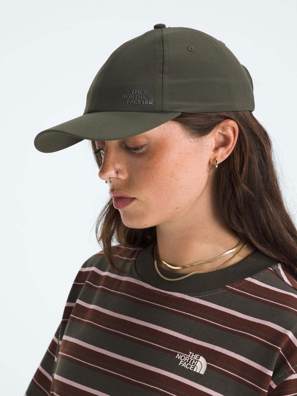Never Stop Hat