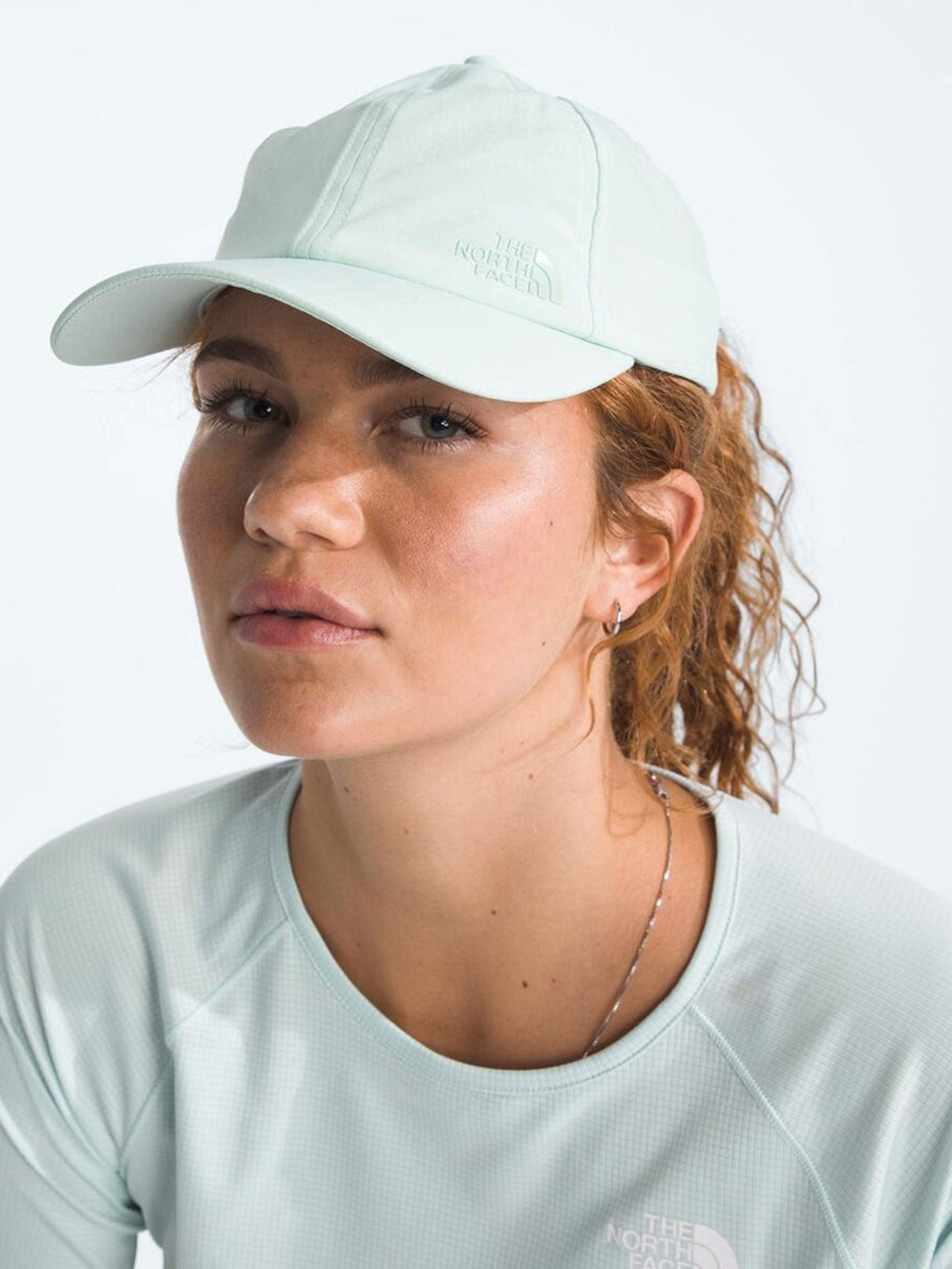 Never Stop Hat