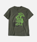 GX1000 Beaver T-Shirt