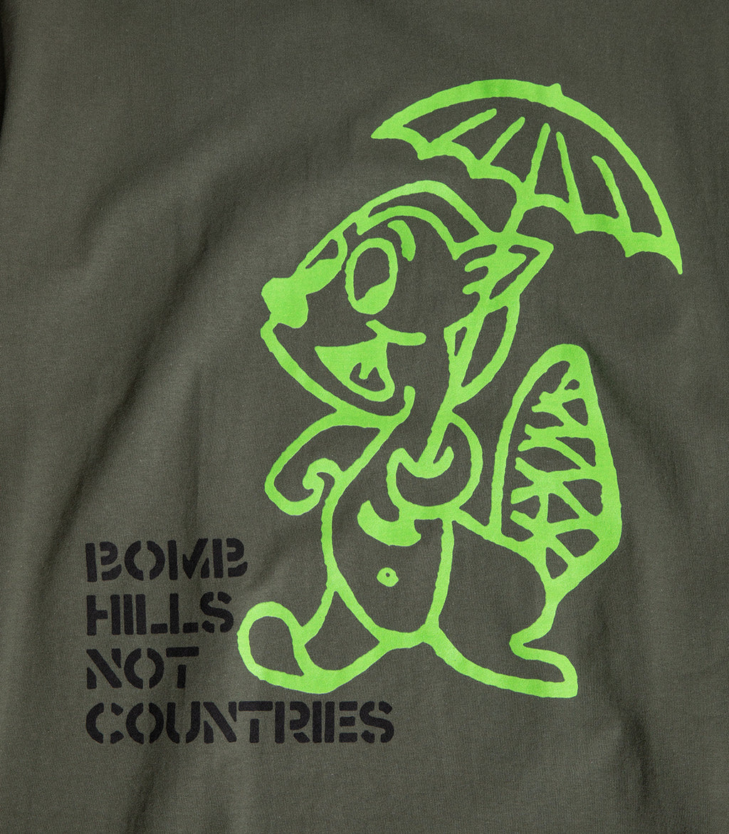 GX1000 Beaver T-Shirt