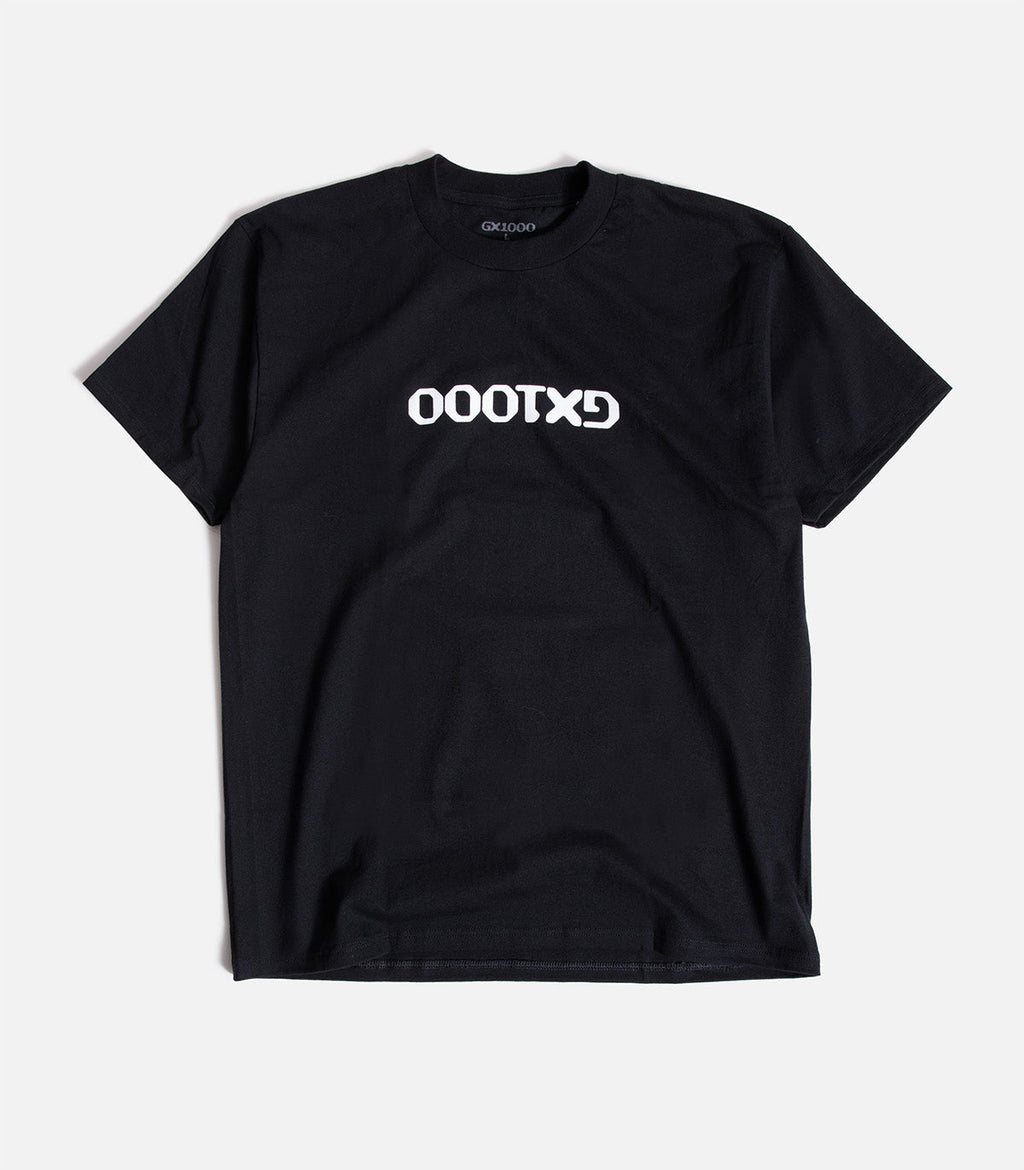 GX1000 OG Logo Upside Down T-Shirt