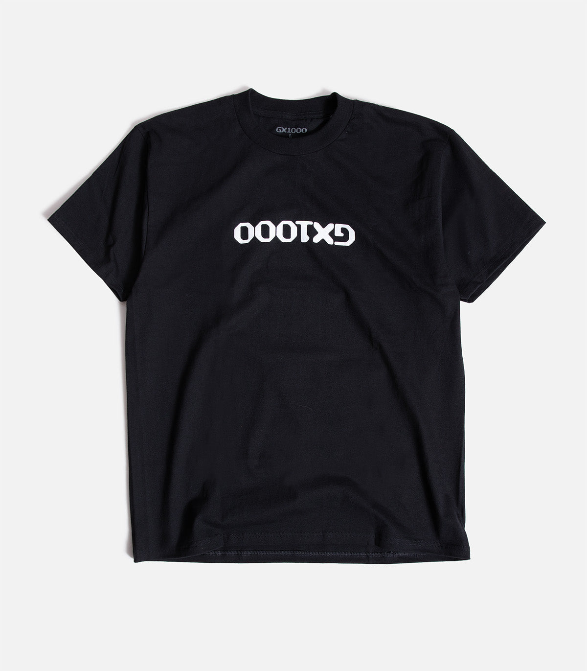 GX1000 OG Logo Upside Down T-Shirt