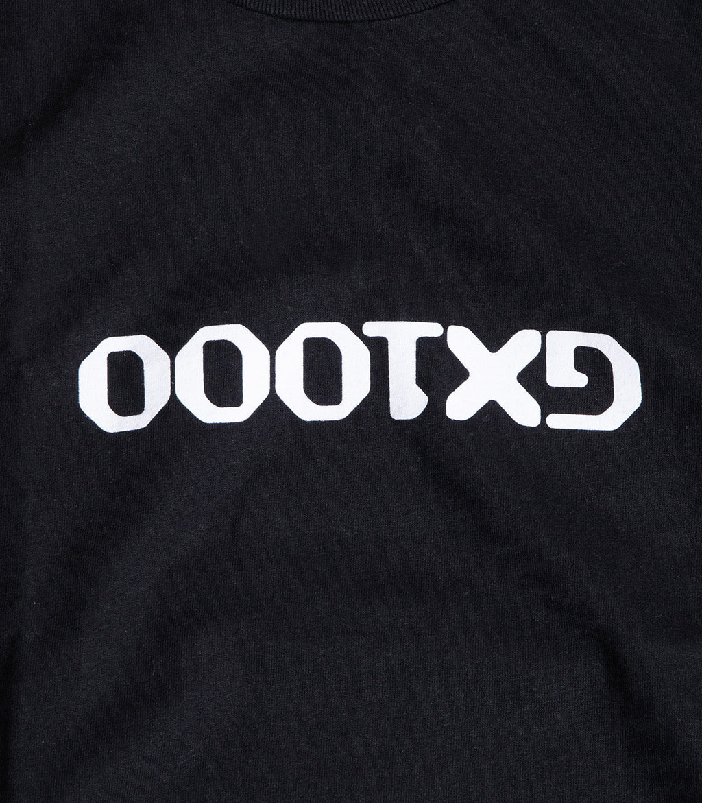 GX1000 OG Logo Upside Down T-Shirt