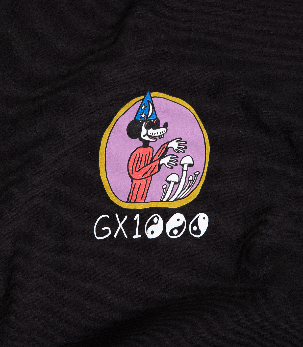 GX1000 Magician T-Shirt