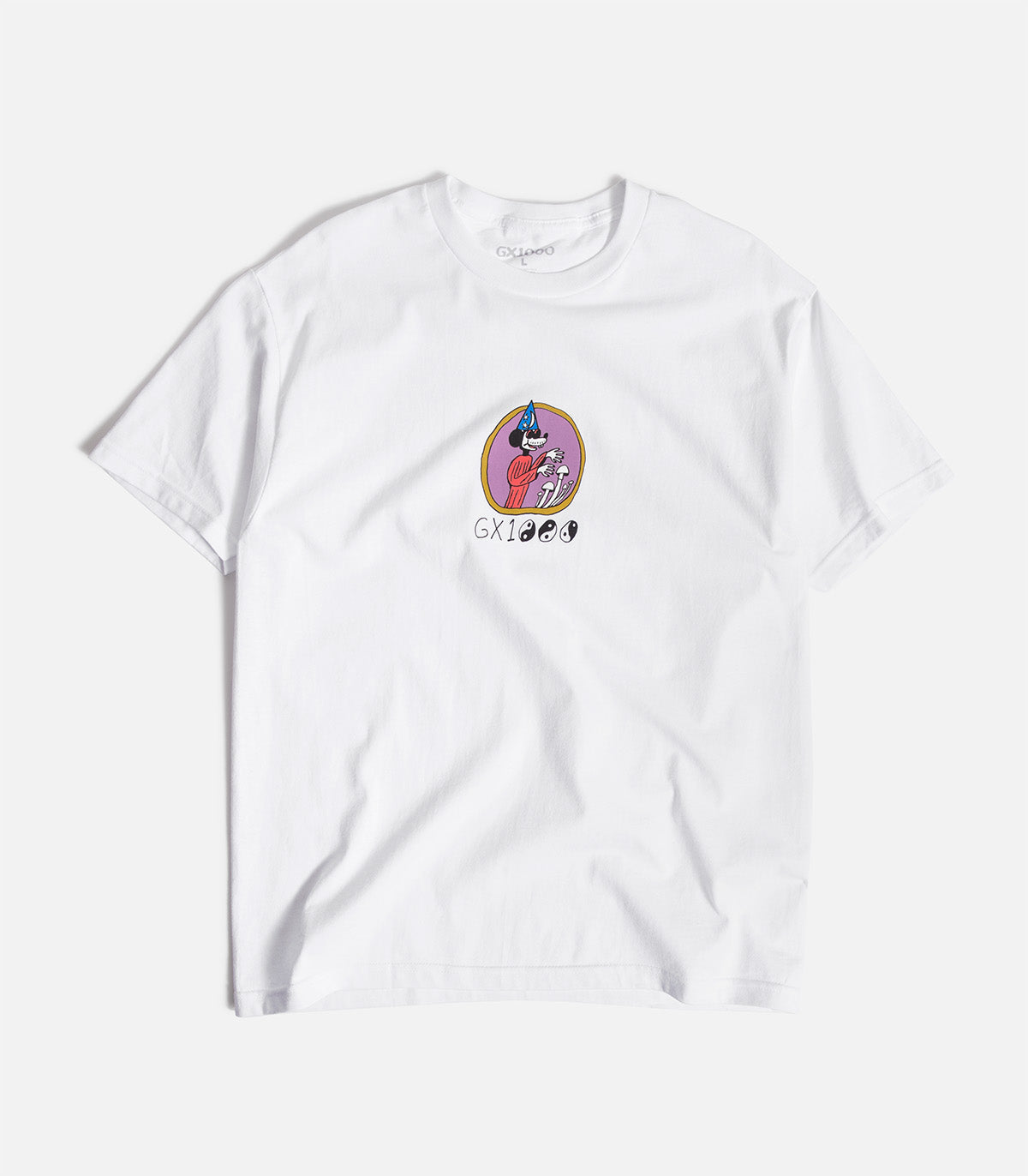 GX1000 Magician T-Shirt