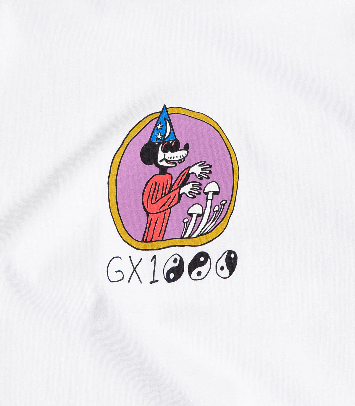 GX1000 Magician T-Shirt