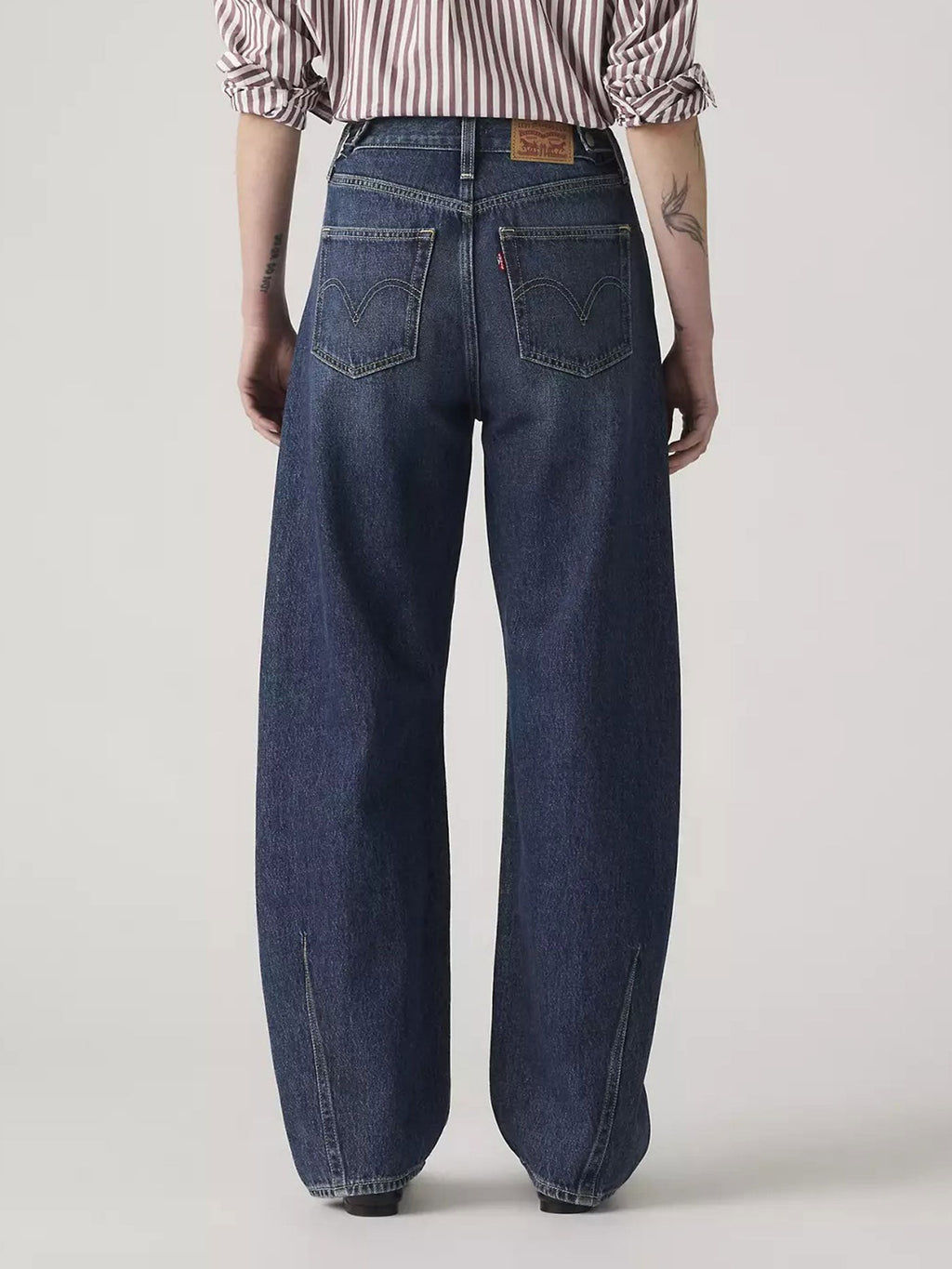 Cinch Barrel New Shades Jeans