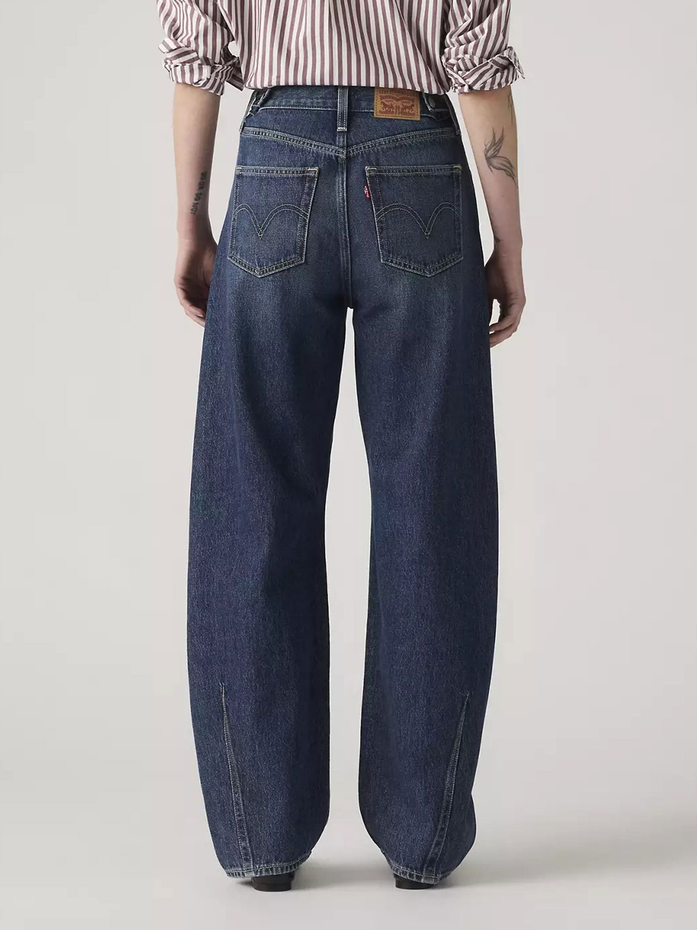 Cinch Barrel New Shades Jeans