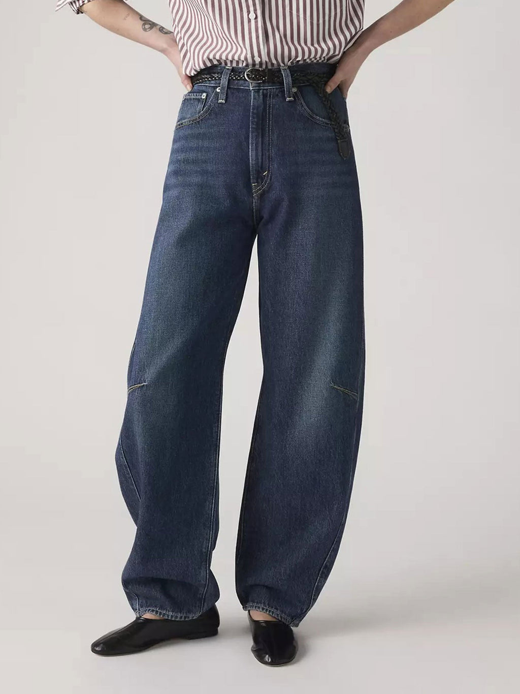 Cinch Barrel New Shades Jeans