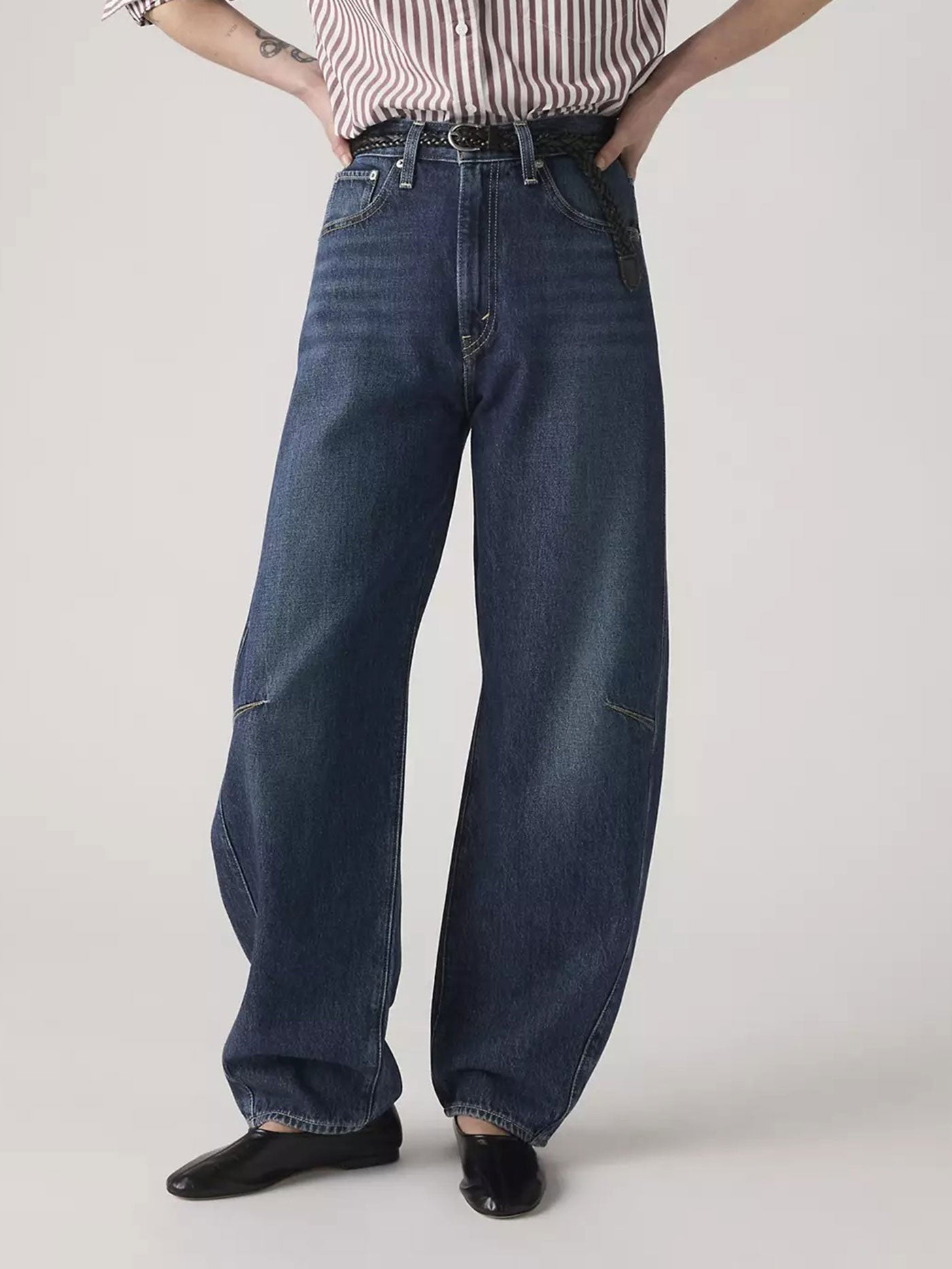 Cinch Barrel New Shades Jeans