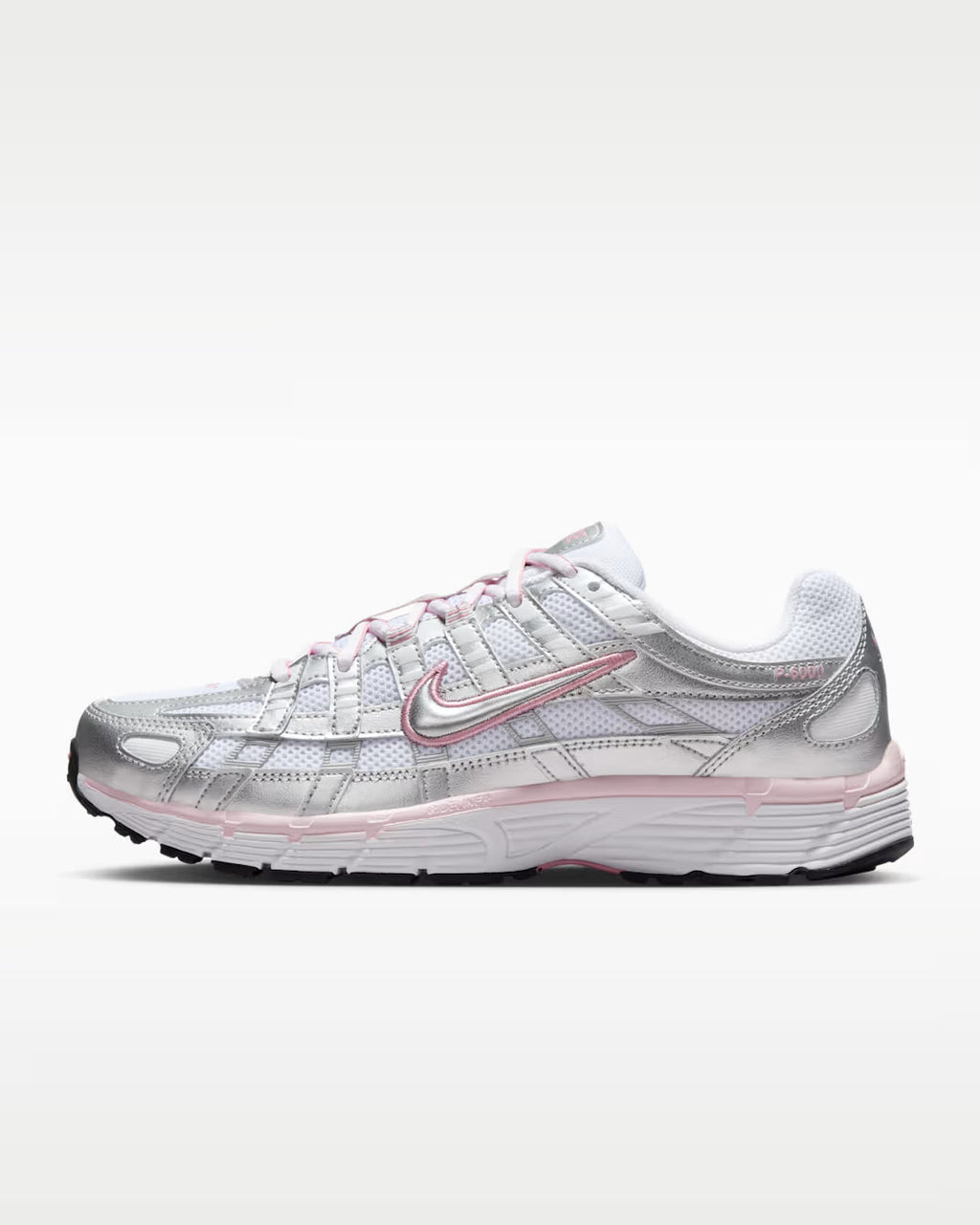 Nike P-6000 Elemental Pink