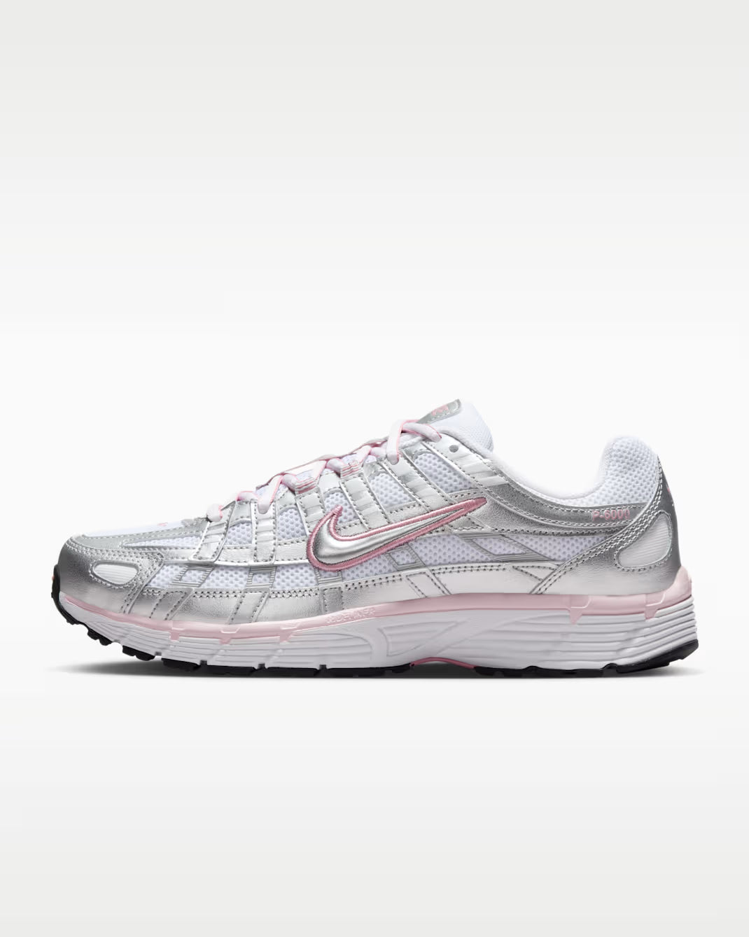 Nike P-6000 Elemental Pink
