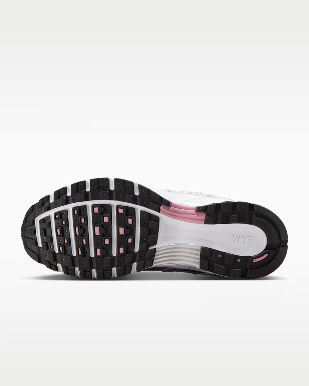 Nike P-6000 Elemental Pink