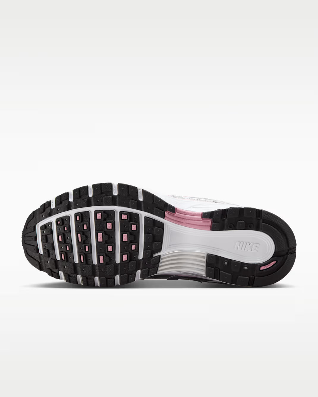 Nike P-6000 Elemental Pink