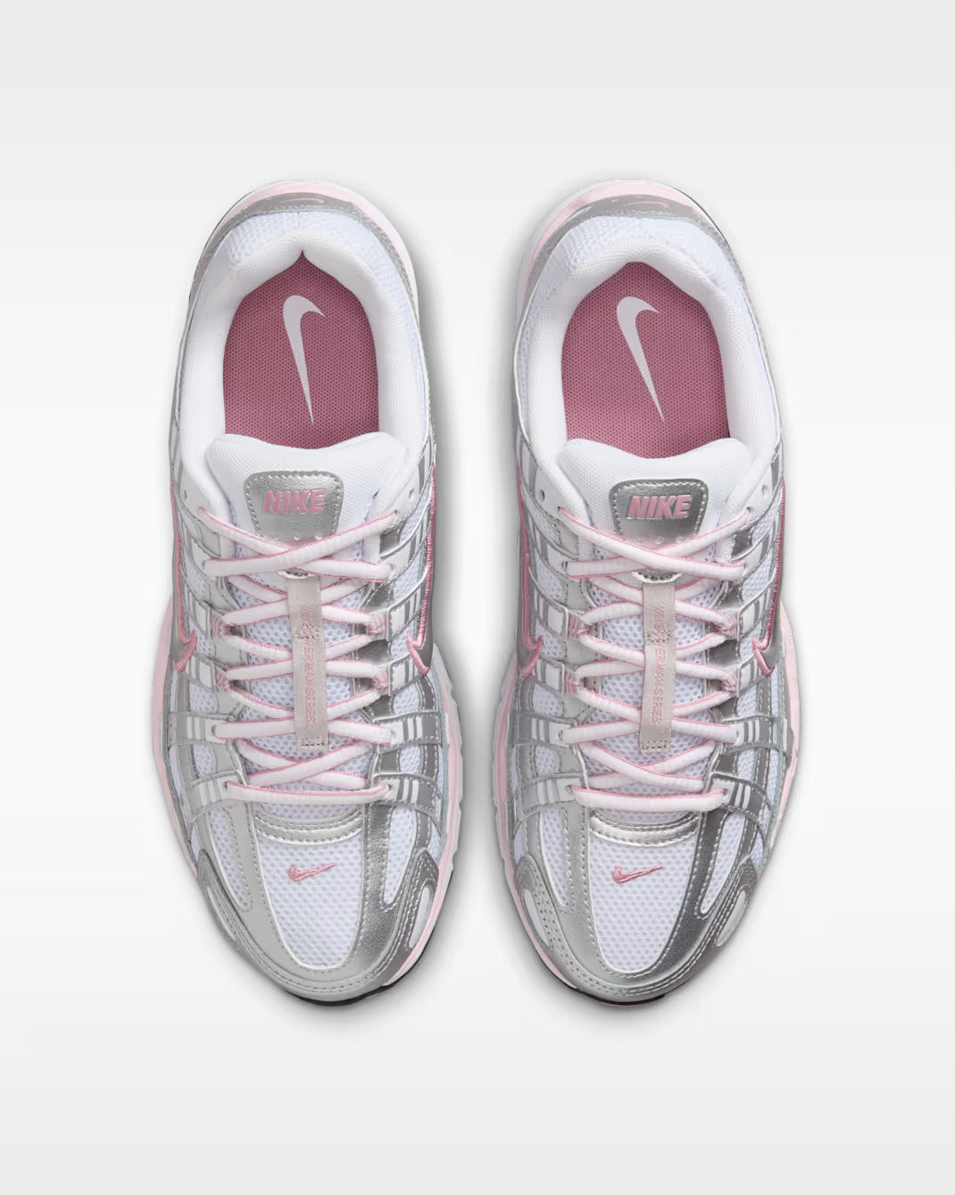 Nike P-6000 Elemental Pink