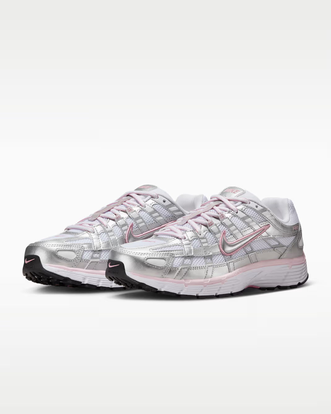 Nike P-6000 Elemental Pink