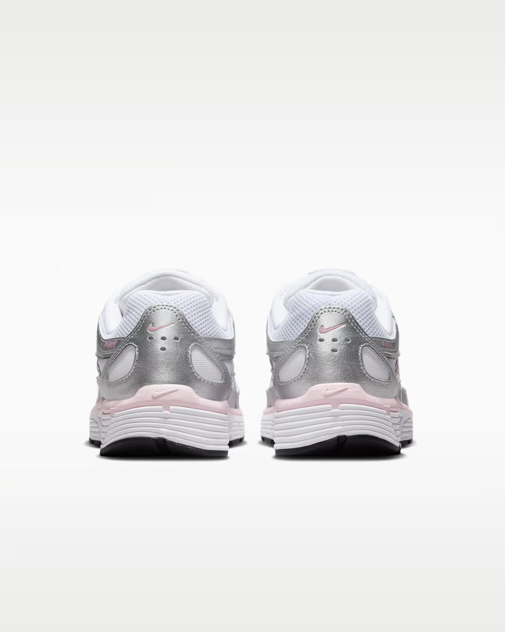 Nike P-6000 Elemental Pink