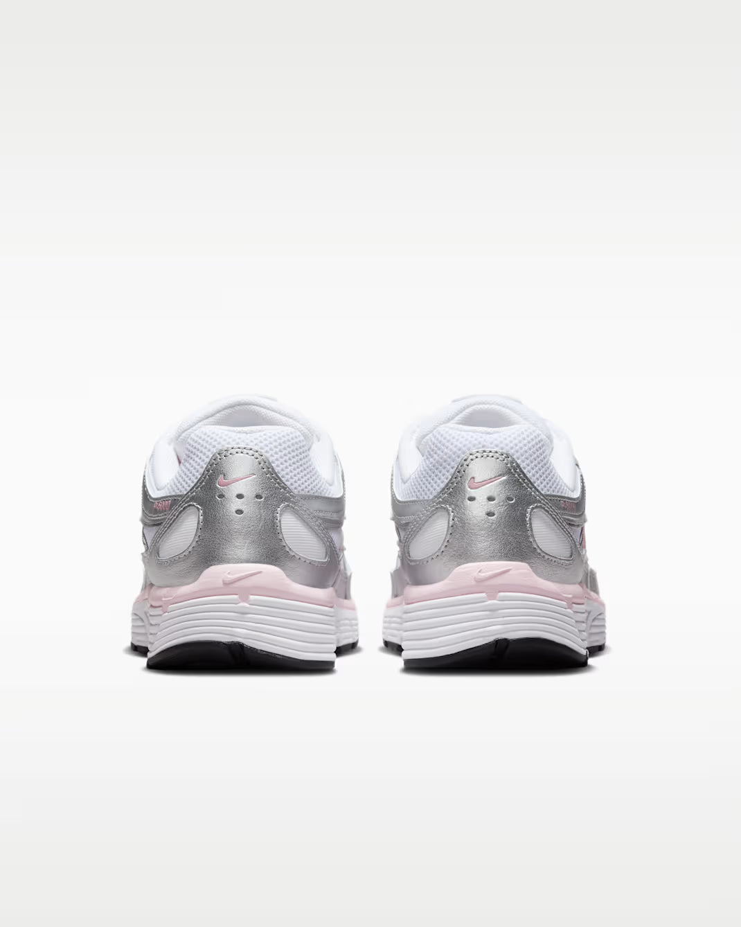 Nike P-6000 Elemental Pink