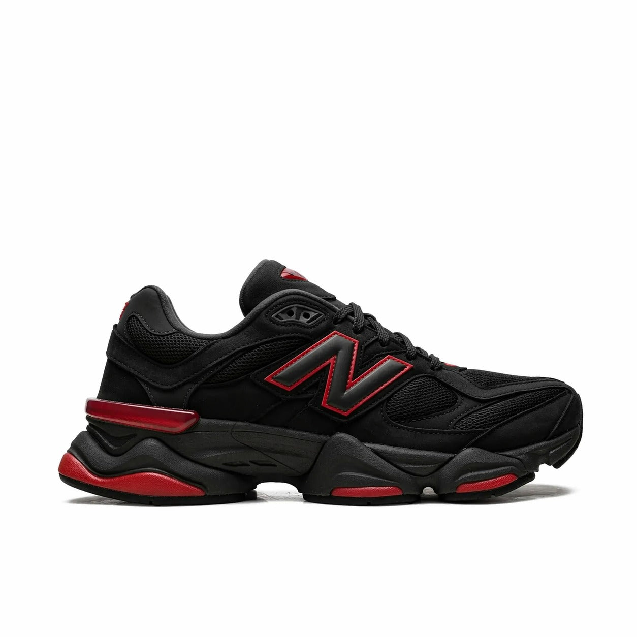 NB - 9060 | Black Red
