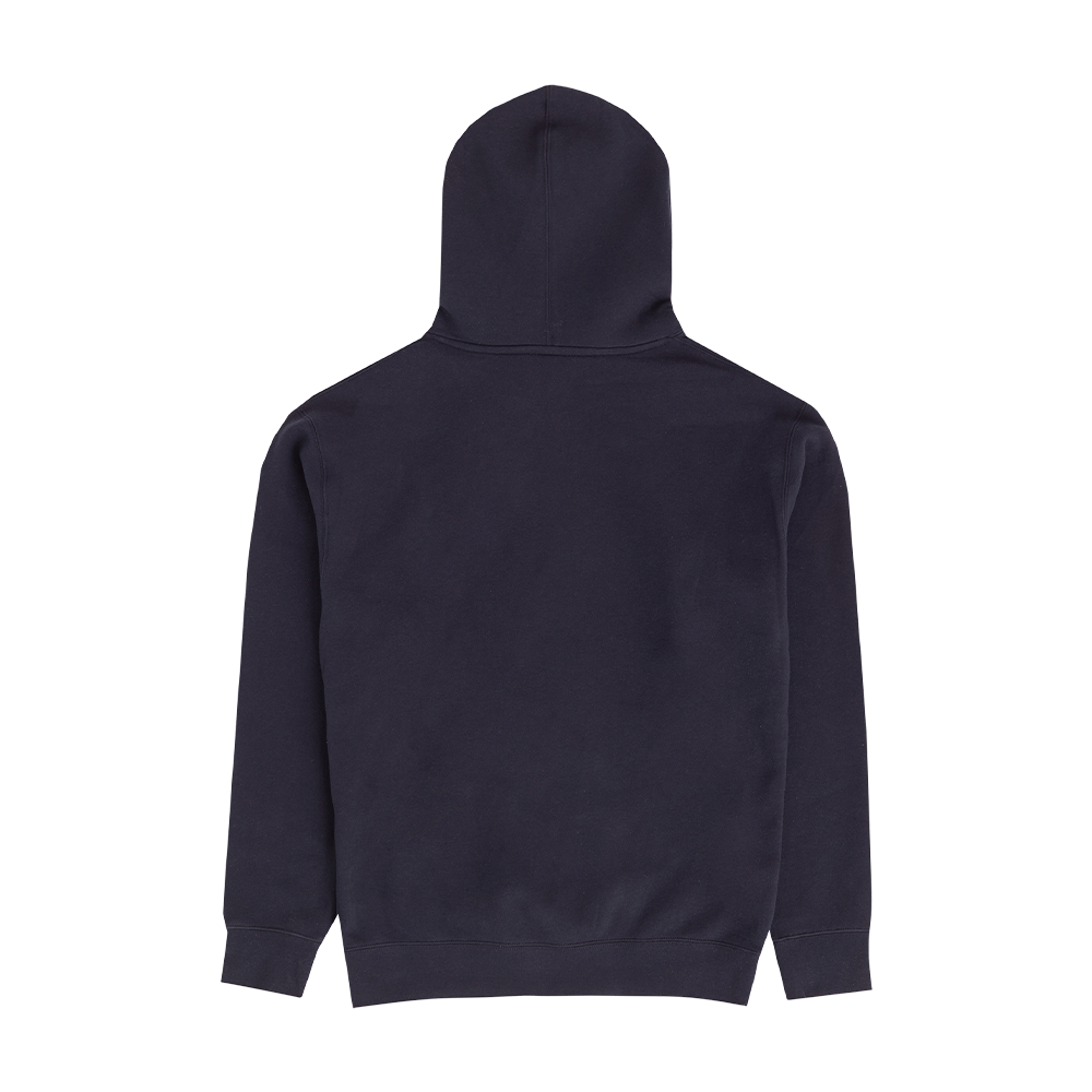 Game Day Baseball Hoodie