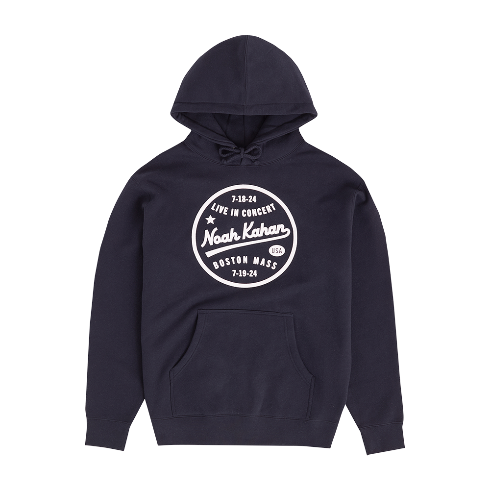 Game Day Baseball Hoodie