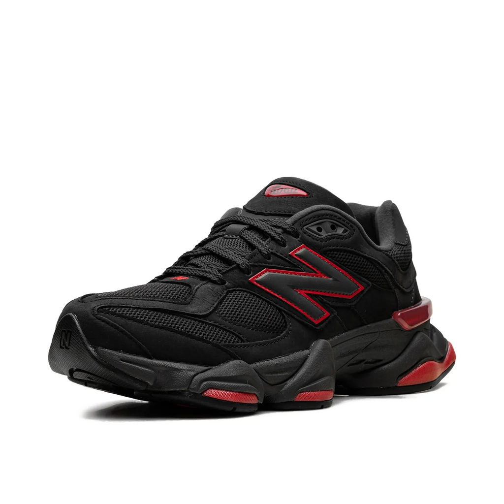 NB - 9060 | Black Red