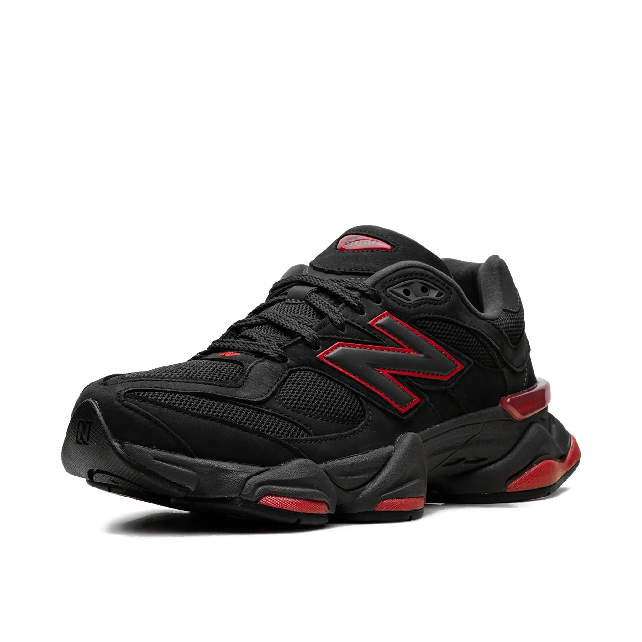 NB - 9060 | Black Red