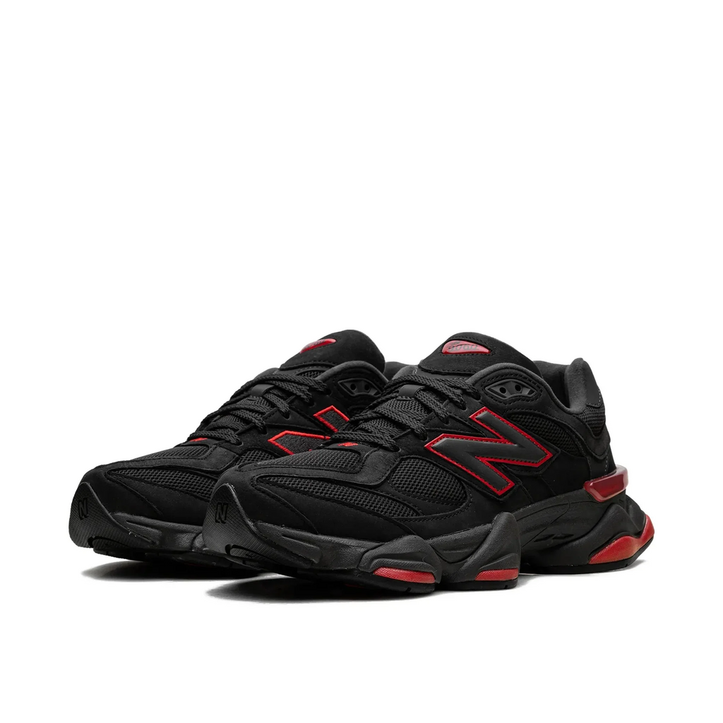 NB - 9060 | Black Red