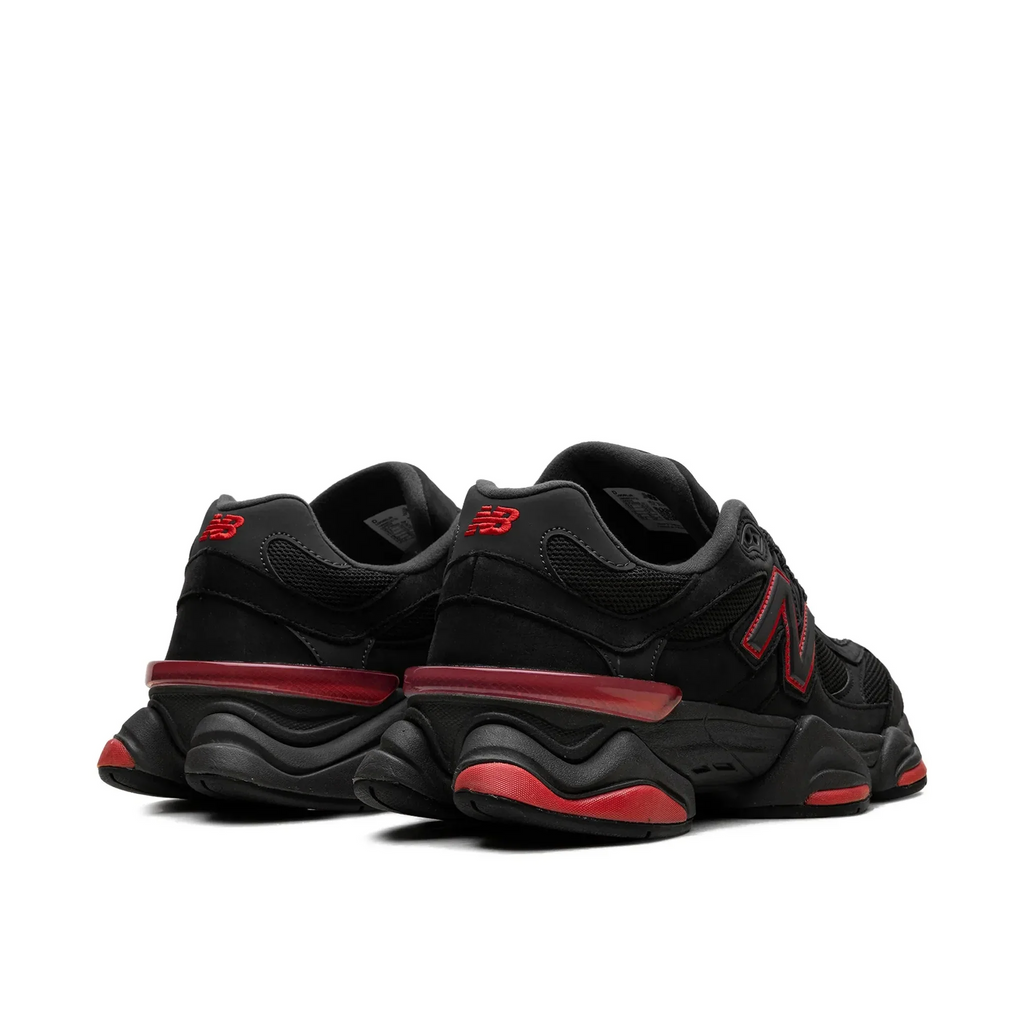 NB - 9060 | Black Red