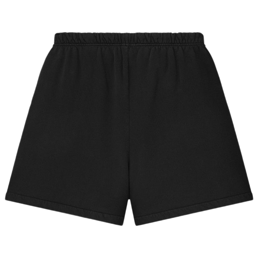 Fear of God Essentials Classic Sweatshort Vintage Black