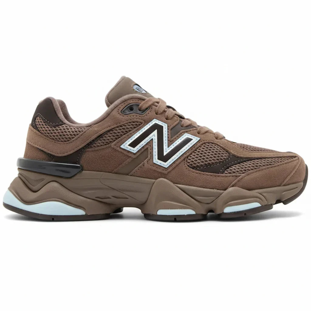 NB - 9060 | Brown Ice
