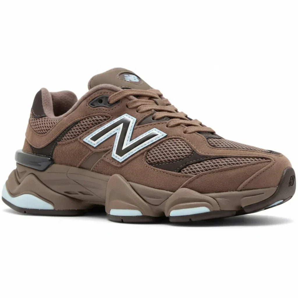 NB - 9060 | Brown Ice