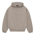 Fear of God Essentials Core Hoodie Heather Grey