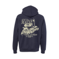 Cape Elizabeth Hoodie