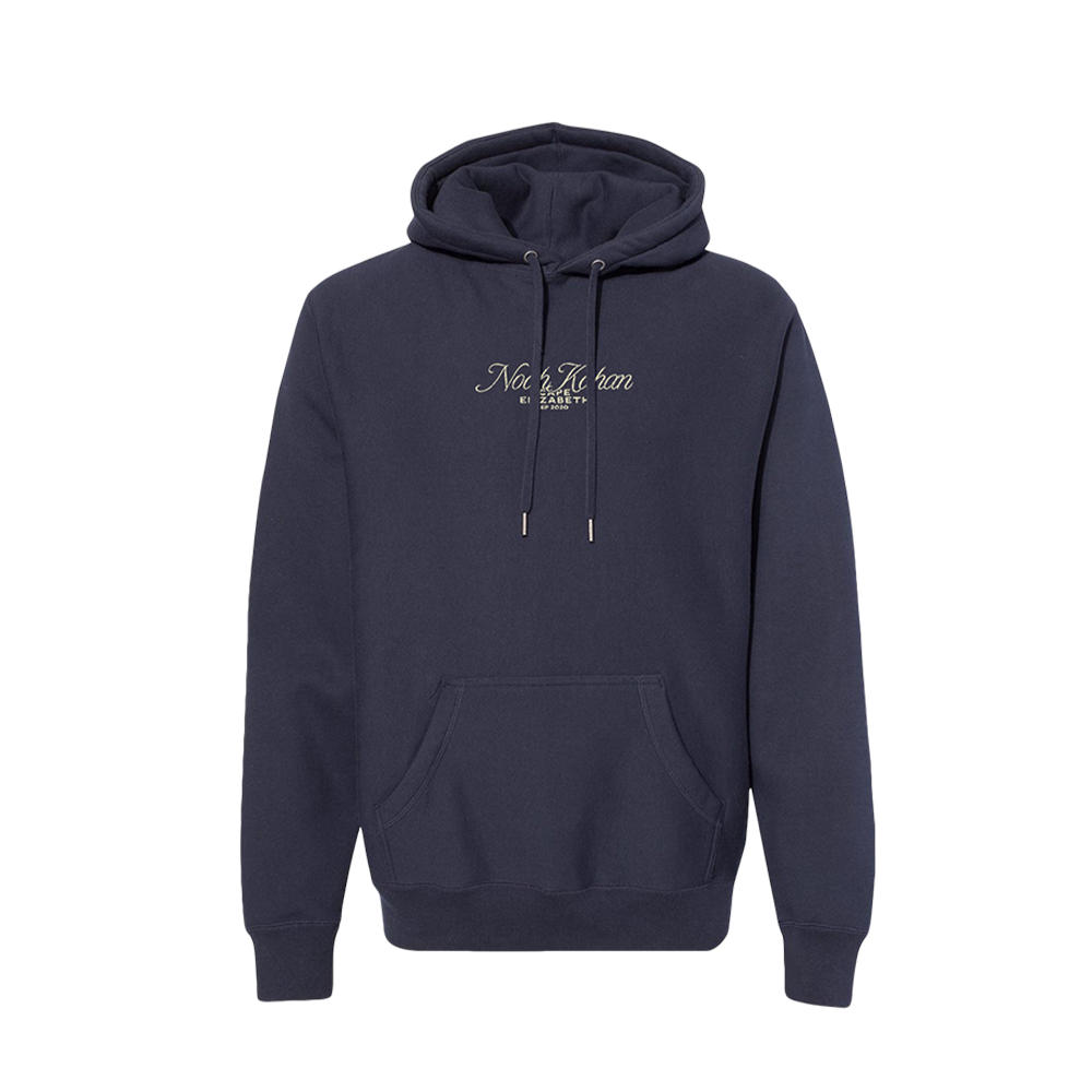 Cape Elizabeth Hoodie