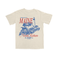 Cape Elizabeth Tee