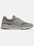 997H Marblehead/Silver Shoes