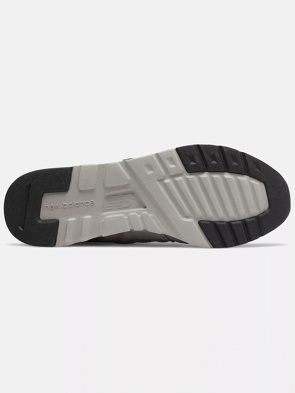 997H Marblehead/Silver Shoes
