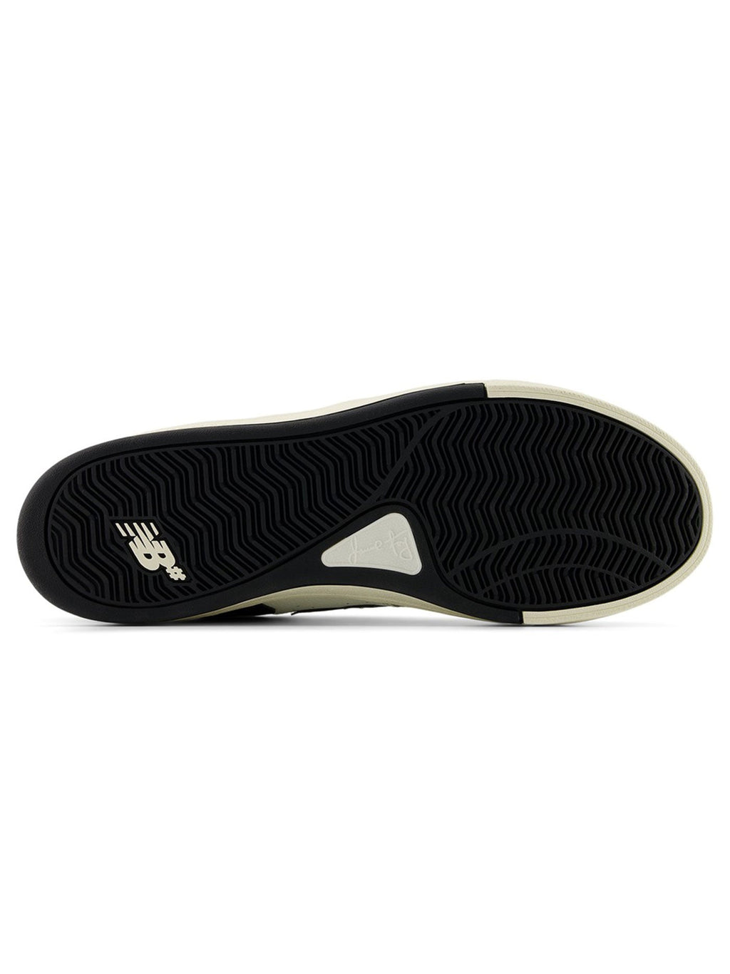 306 Cup Foy Tan/Black Shoes