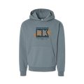Dog Trail Hoodie