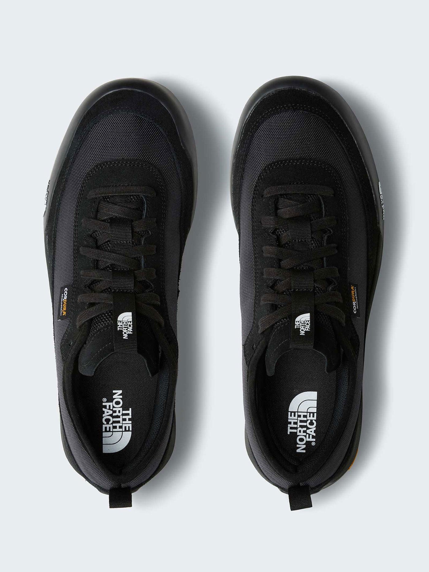 Clyffe Tnf Black/Tnf Black Shoes