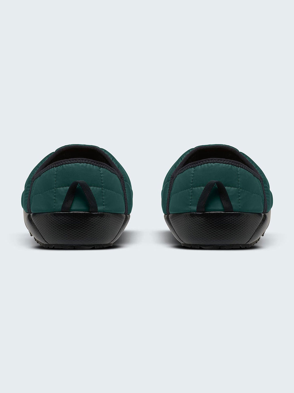 Thermoball Traction V Pacific Teal/Tnf Black Shoes