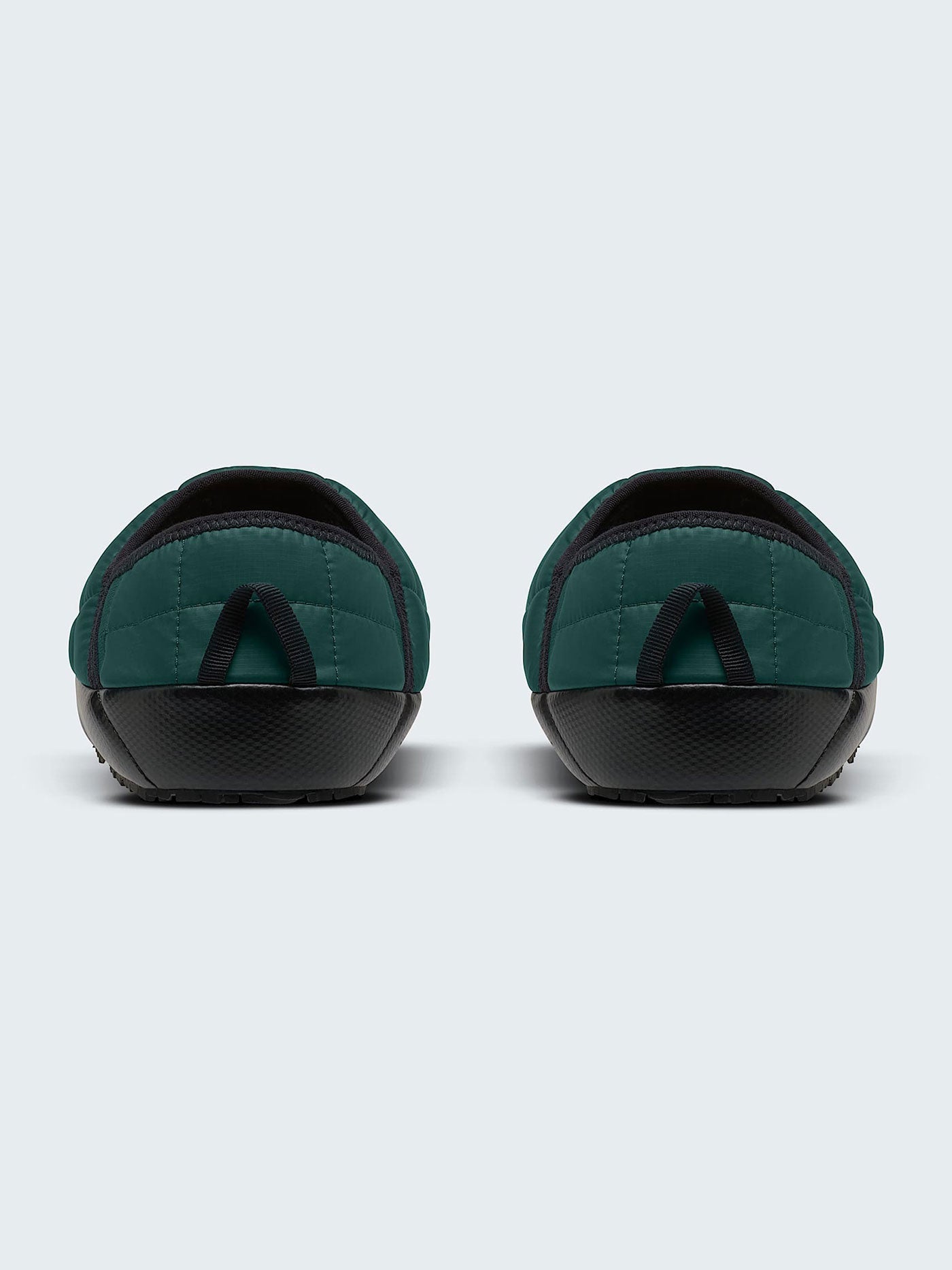 Thermoball Traction V Pacific Teal/Tnf Black Shoes